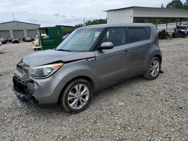 Obraz 1 z 2016 KIA SOUL + 2016 z VIN KNDJP3A58G7269599