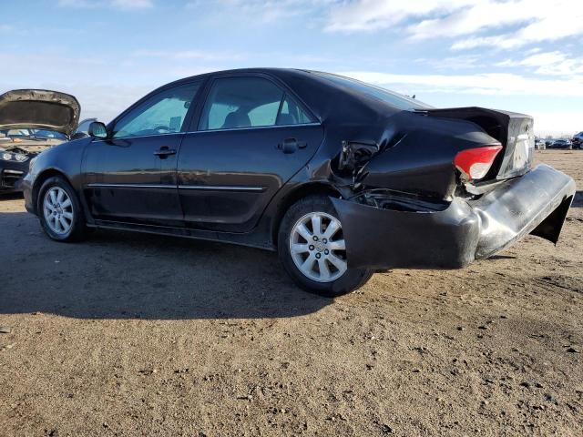 Obraz 2 z 2004 TOYOTA CAMRY LE 2004 z VIN 4T1BE32K34U317503