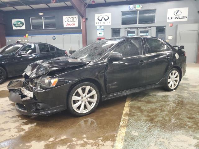 Изображение 2013 MITSUBISHI LANCER RALLIART 2013