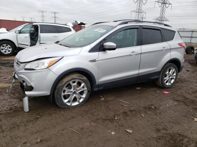 Изображение 1 2013 FORD ESCAPE SE 2013 с VIN 1FMCU0GX1DUB63805