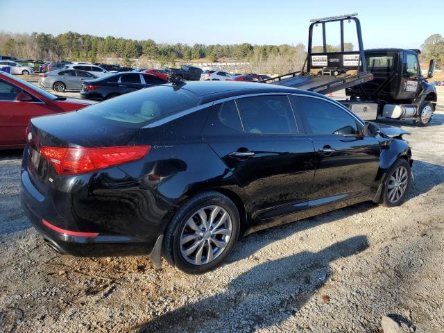 Obraz 3 z 2013 KIA OPTIMA LX 2013 z VIN 5XXGM4A7XDG217467