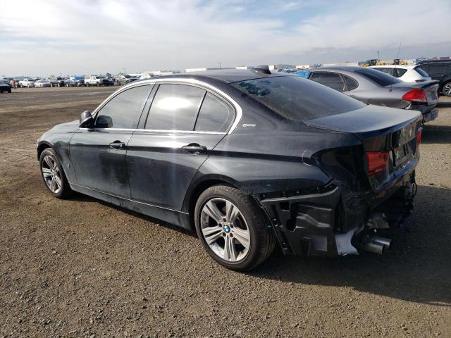 Image 2 of 2018 BMW 330E  2018 with VIN WBA8E1C56JA178201