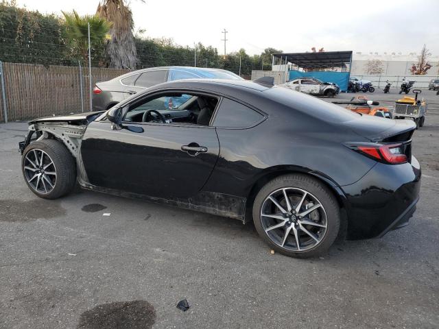 Obraz 2 z 2023 Toyota GR 2023 z VIN JF1ZNBC17P8758153