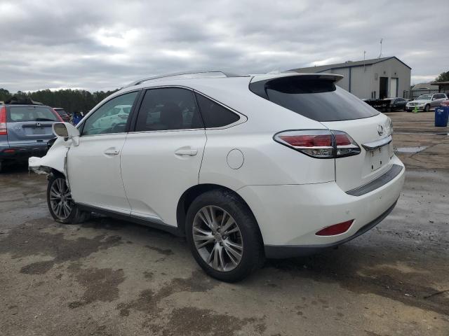 Image 2 of 2013 LEXUS RX 350 2013 with VIN 2T2ZK1BA0DC124547