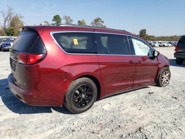 Image 3 of 2021 CHRYSLER VOYAGER LXI 2021 with VIN 2C4RC1DG8MR521104