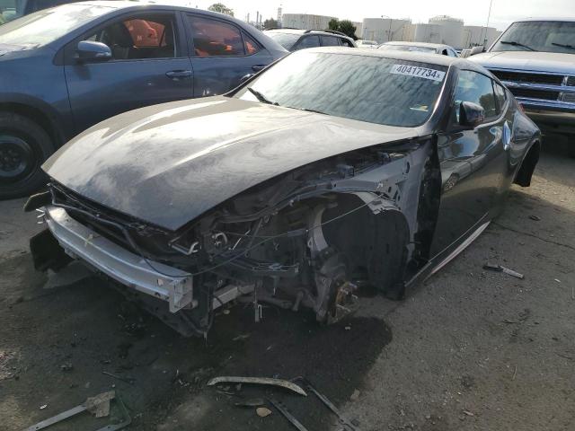 2015 NISSAN 370Z BASE 2015 image
