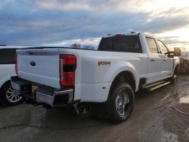 Изображение 3 2023 FORD F350 SUPER DUTY 2023 с VIN 1FT8W3DM3PED62871