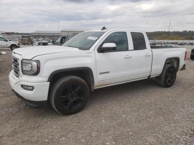 Obraz 1 z 2018 GMC SIERRA K1500 2018 z VIN 1GTV2LEHXJZ373012