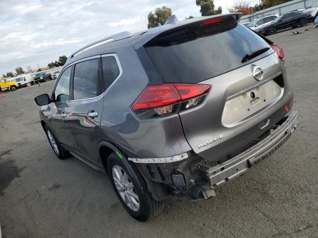 Image 2 of 2017 NISSAN ROGUE S 2017 with VIN KNMAT2MT8HP606211
