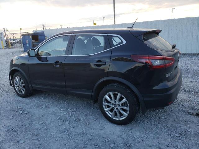 Obraz 2 z 2021 NISSAN ROGUE SPORT S 2021 z VIN JN1BJ1AW4MW673166