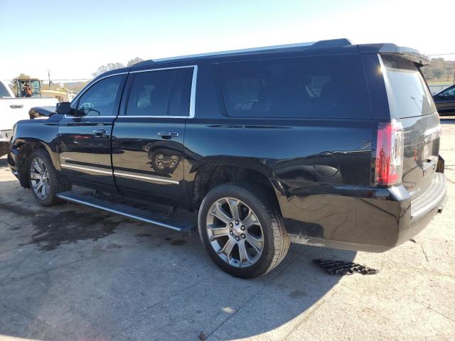 Изображение 2 2015 GMC YUKON XL DENALI 2015 с VIN 1GKS2JKJ0FR136605