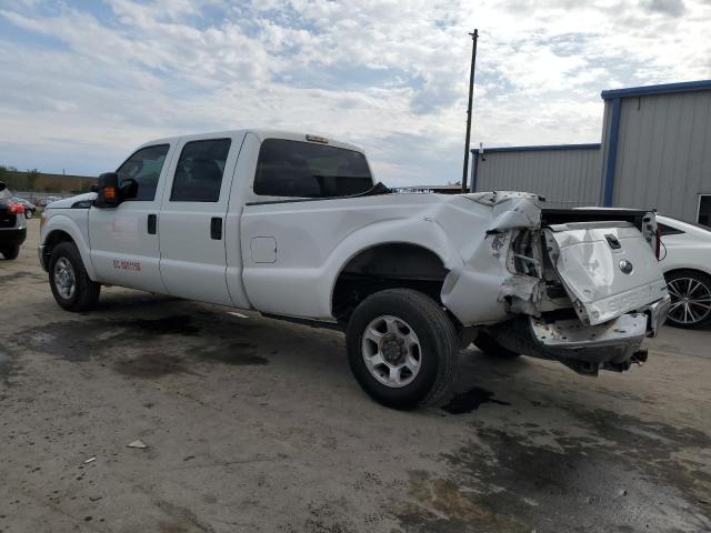 Obraz 2 z 2016 FORD F250 SUPER DUTY 2016 z VIN 1FT7W2A61GED45157