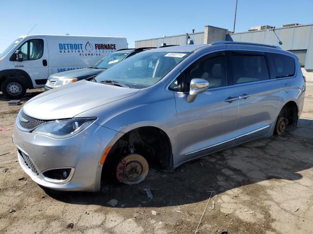 Изображение 2017 CHRYSLER PACIFICA LIMITED 2017