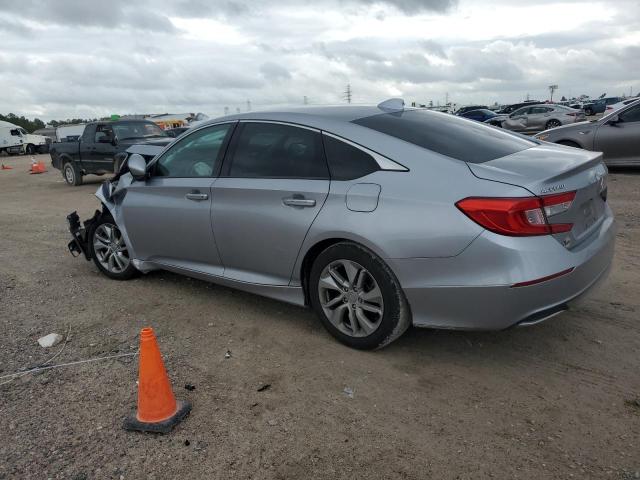 Image 2 of 2019 HONDA ACCORD LX 2019 with VIN 1HGCV1F13KA003624