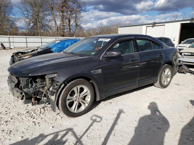 Image 1 of 2016 FORD TAURUS SEL 2016 with VIN 1FAHP2E83GG144626