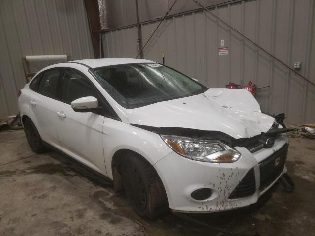 Image 1 of 2013 FORD FOCUS SE 2013 with VIN 1FADP3F25DL218341