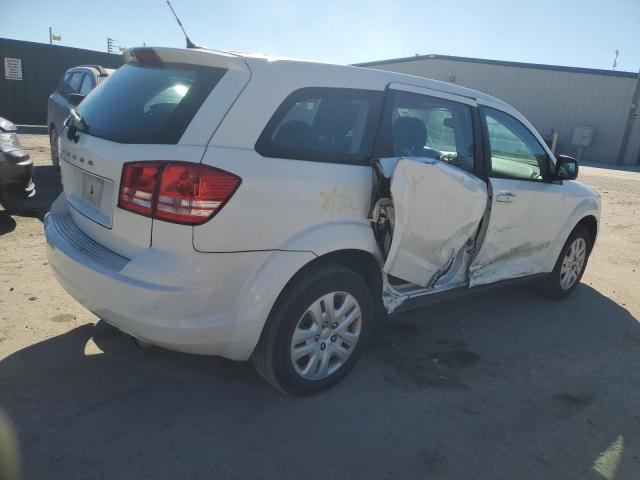 Image 3 of 2015 DODGE JOURNEY SE 2015 with VIN 3C4PDCAB8FT537912