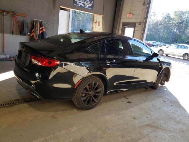 Image 3 of 2015 CHRYSLER 200 S 2015 with VIN 1C3CCCBB0FN568916