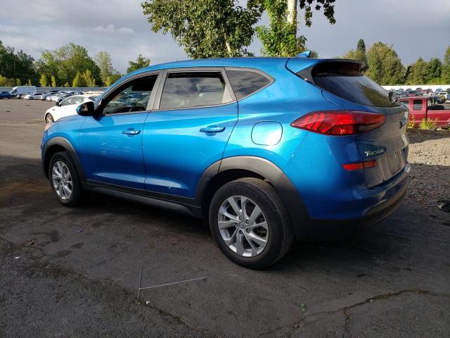 Obraz 2 z 2019 HYUNDAI TUCSON SE 2019 z VIN KM8J2CA45KU917587