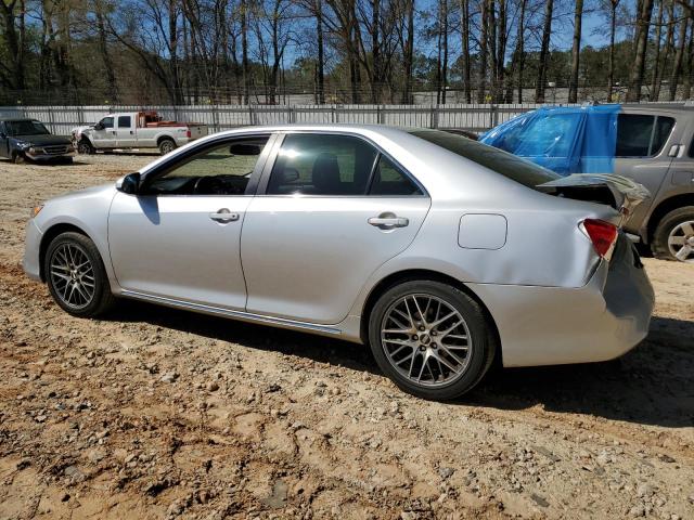 Obraz 2 z 2012 TOYOTA CAMRY BASE 2012 z VIN 4T1BF1FK9CU150218
