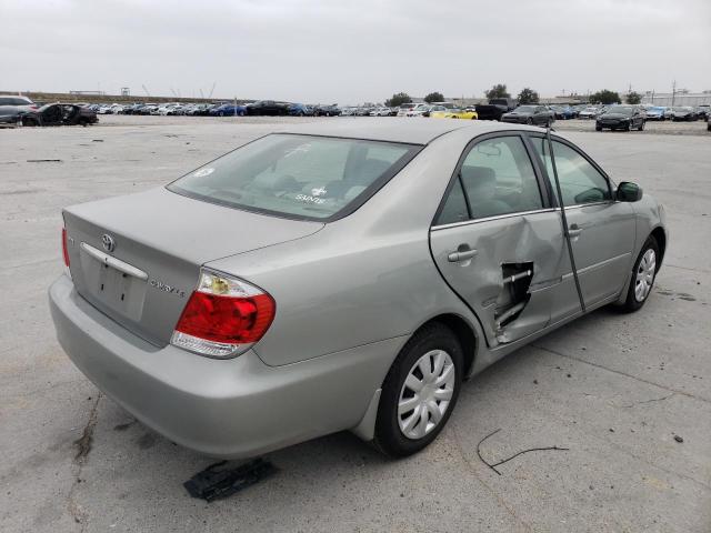 Image 3 of 2006 TOYOTA CAMRY LE 2006 with VIN 4T1BE32K76U702923