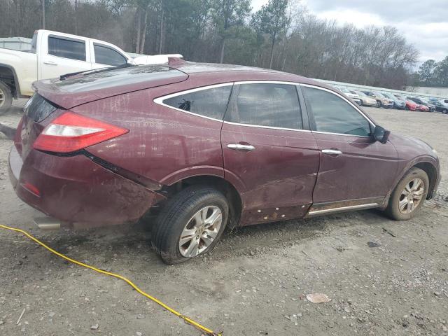 Image 3 of 2013 HONDA CROSSTOUR EXL 2013 with VIN 5J6TF3H55DL006078