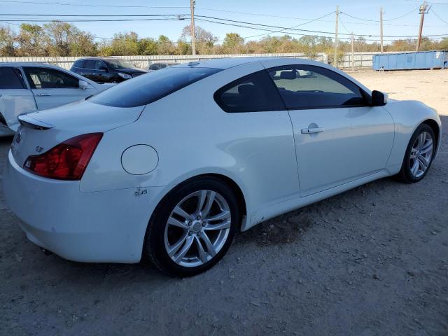Image 3 of 2010 INFINITI G37 BASE 2010 with VIN JN1CV6EKXAM104035