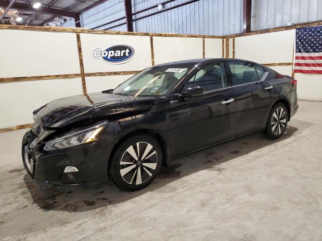 Obraz 1 z 2019 NISSAN ALTIMA SV 2019 z VIN 1N4BL4DV7KC130815