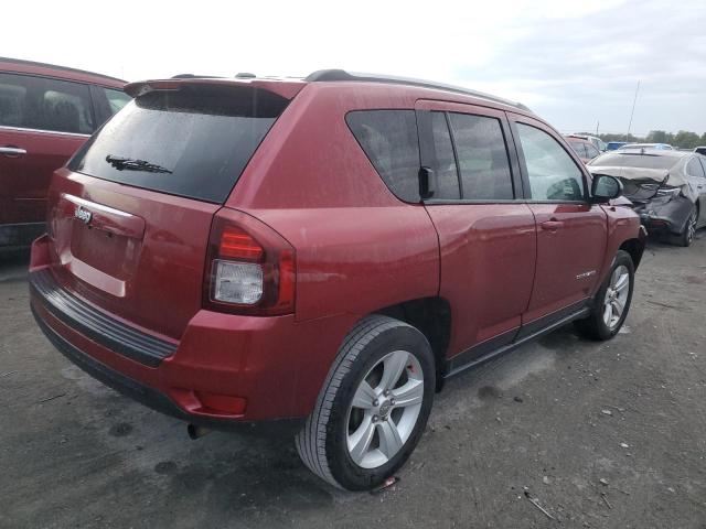 Изображение 3 2016 JEEP COMPASS SPORT 2016 с VIN 1C4NJCBA7GD568842