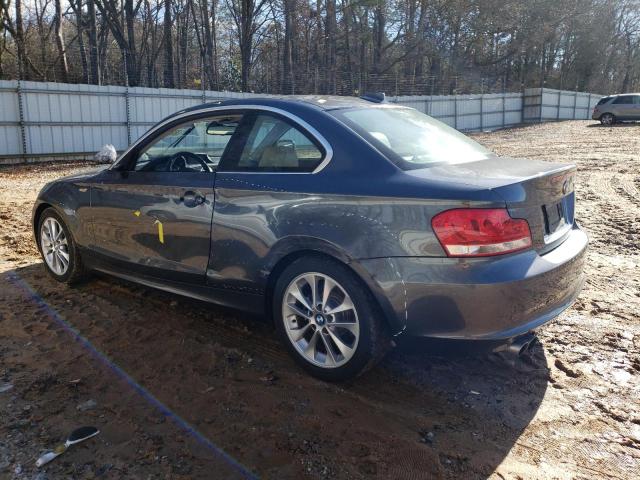 Image 2 of 2013 BMW 128 I 2013 with VIN WBAUP7C52DVP24470