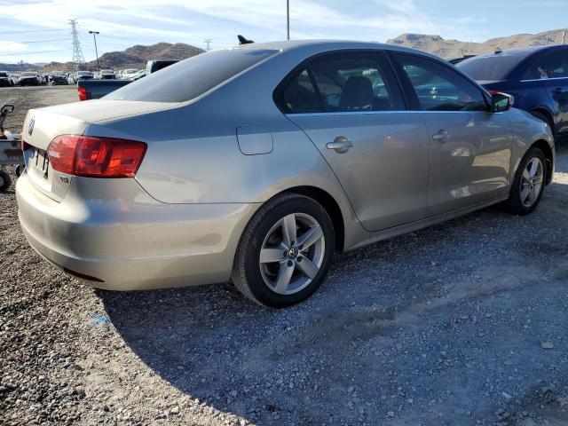 Image 3 of 2014 VOLKSWAGEN JETTA TDI 2014 with VIN 3VWLL7AJ2EM211500