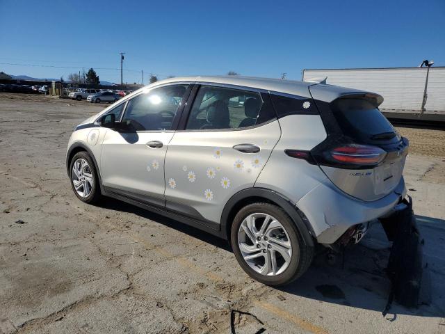 Изображение 2 2023 CHEVROLET BOLT EV 1LT 2023 с VIN 1G1FW6S0XP4130548