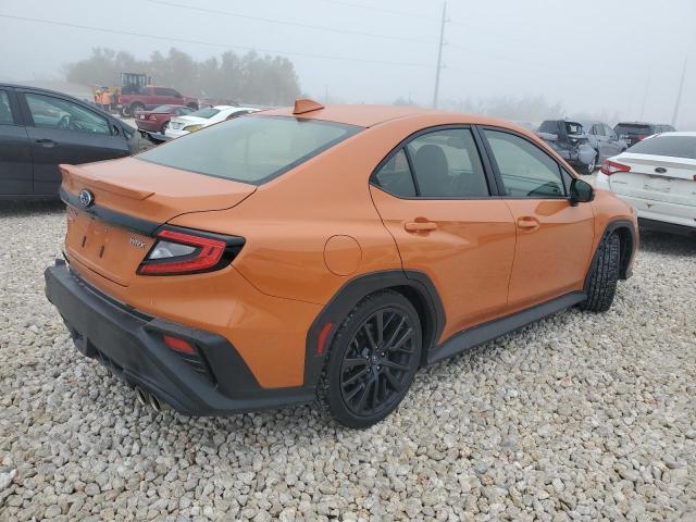 Image 3 of 2022 SUBARU WRX LIMITED 2022 with VIN JF1VBAL65N9018394