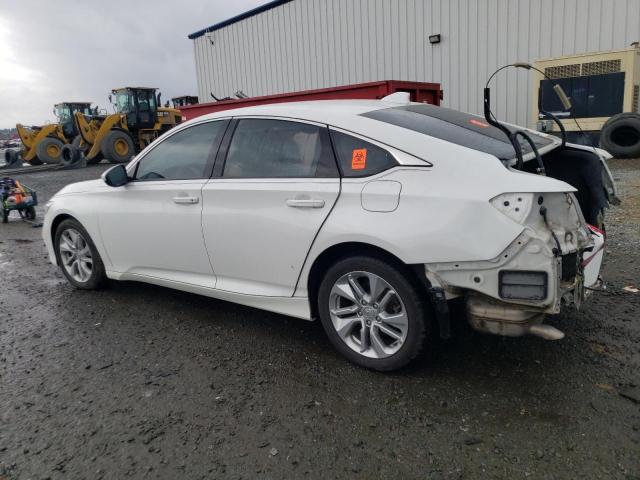 Obraz 2 z 2019 HONDA ACCORD LX 2019 z VIN 1HGCV1F17KA125130
