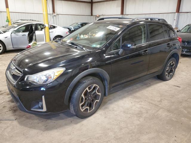 Obraz 2016 SUBARU CROSSTREK LIMITED 2016