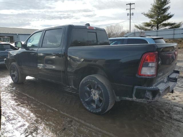 Изображение 2 2019 RAM 1500 BIG HORN/LONE STAR 2019 с VIN 1C6RRFFG7KN919172
