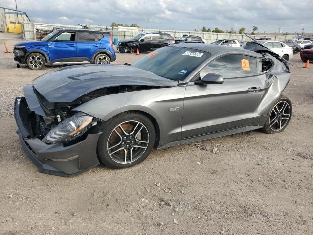 Obraz 2022 FORD MUSTANG GT 2022