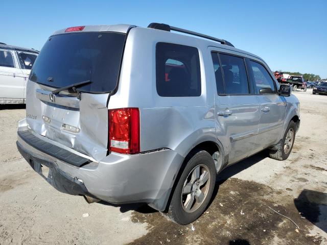 Obraz 3 z 2010 HONDA PILOT EXL 2010 z VIN 5FNYF3H53AB007157