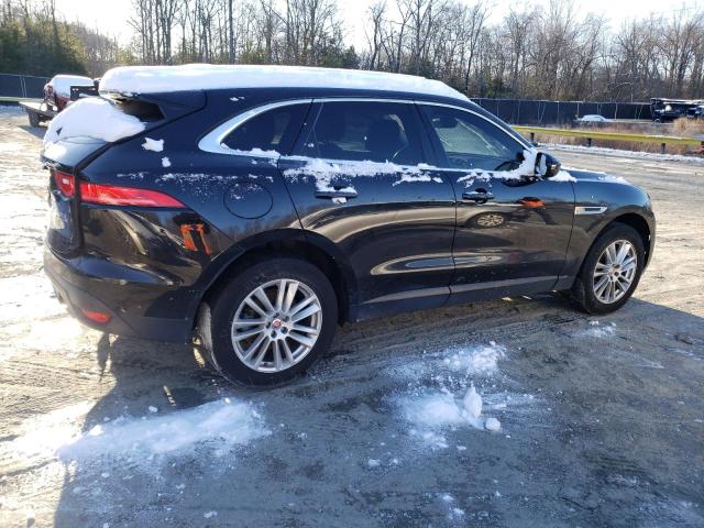 Изображение 3 2020 JAGUAR F-PACE PRESTIGE 2020 с VIN SADCK2GX3LA635867