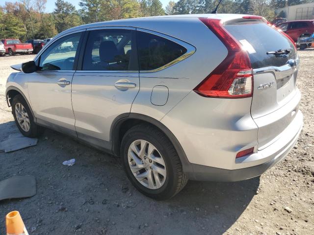 Image 2 of 2016 HONDA CR-V EX 2016 with VIN 2HKRM4H57GH663422