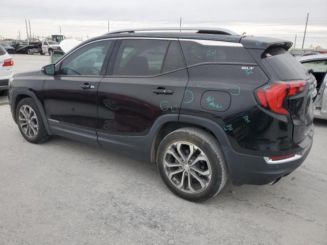 Image 2 of 2019 GMC TERRAIN SLT 2019 with VIN 3GKALPEX6KL373225