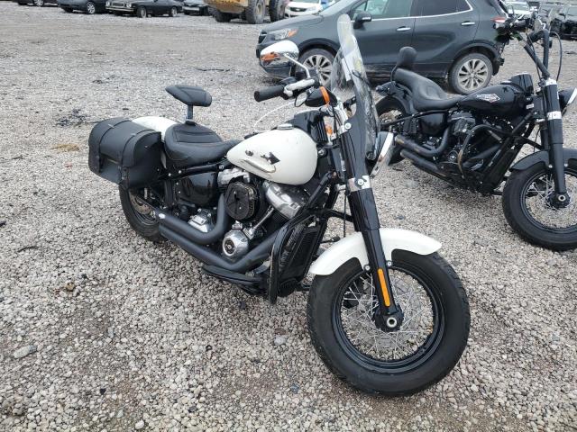 2018 HARLEY-DAVIDSON FLSL SOFTAIL SLIM 2018 image
