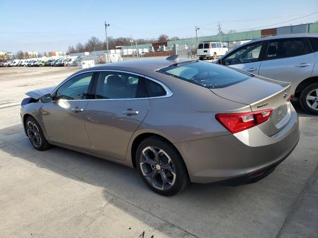 Image 2 of 2023 CHEVROLET MALIBU LT 2023 with VIN 1G1ZD5ST6PF119557