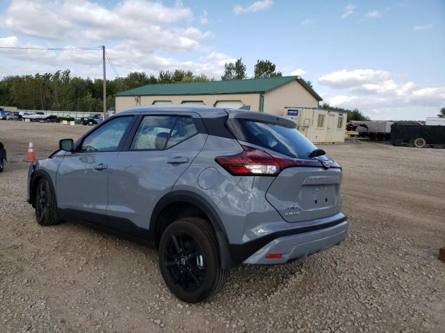 Image 2 of 2023 NISSAN KICKS SV 2023 with VIN 3N1CP5CV0PL552837