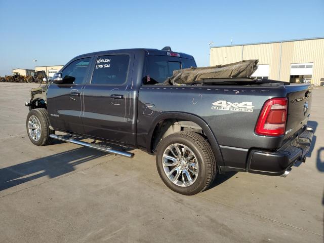 Изображение 2 2020 RAM 1500 LARAMIE 2020 с VIN 1C6SRFJTXLN348140