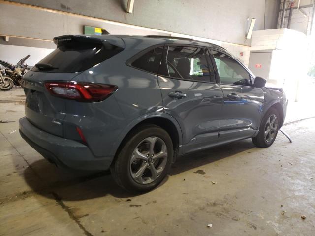 Image 3 of 2023 FORD ESCAPE ST LINE 2023 with VIN 1FMCU9MN7PUA35144