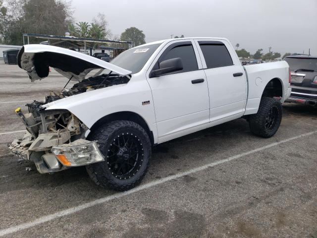 Изображение 1 2019 RAM 1500 CLASSIC TRADESMAN 2019 с VIN 1C6RR7KT6KS531568