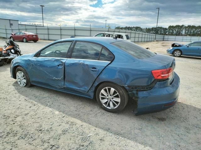 Obraz 2 z 2015 VOLKSWAGEN JETTA SE 2015 z VIN 3VWD07AJ7FM400156