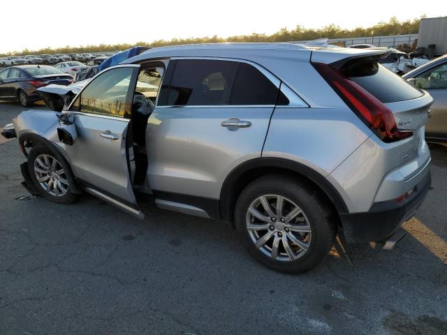 Image 2 of 2022 CADILLAC XT4 PREMIUM LUXURY 2022 with VIN 1GYFZDR42NF109796