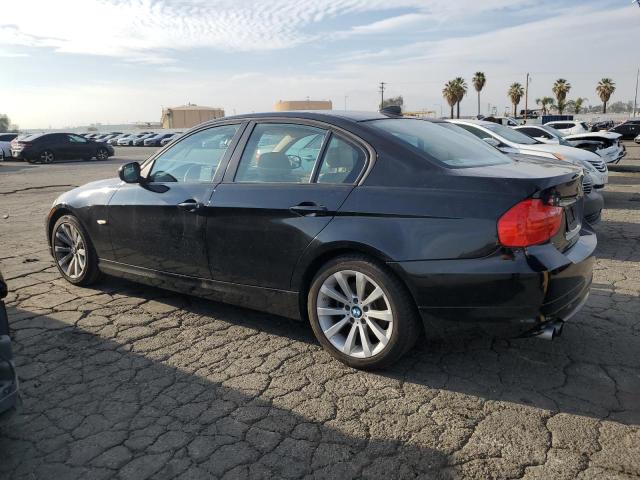 Изображение 2 2011 BMW 328 I SULEV 2011 с VIN WBAPH5G57BNM80479
